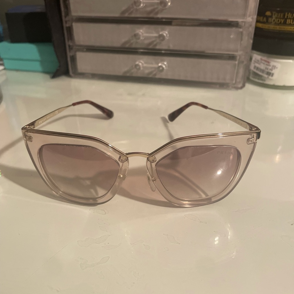 Prada sunglasses